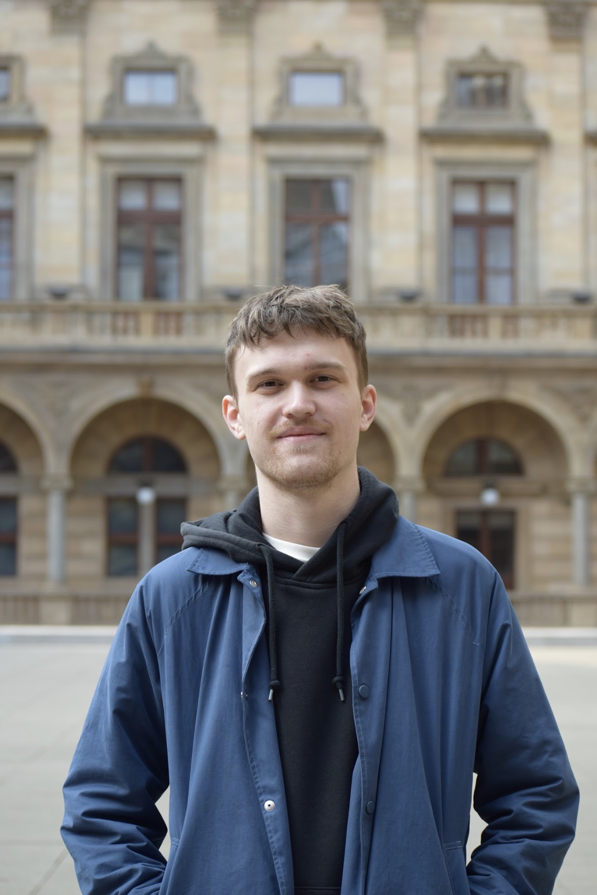 Jakub Blaho